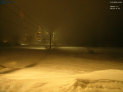 Sjezdovka Morávka - Štěpánka