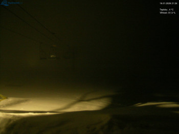 Lyžařský areál Kořenov -...