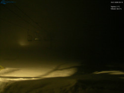 Sjezdovka Morávka - Štěpánka