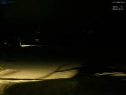 Sjezdovka Morávka - Štěpánka