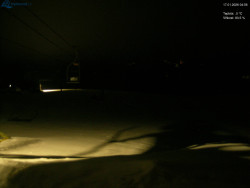 Sjezdovka Morávka - Štěpánka