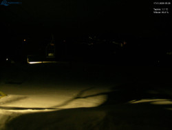 Sjezdovka Morávka - Štěpánka