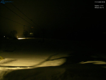 Lyžařský areál Kořenov -...