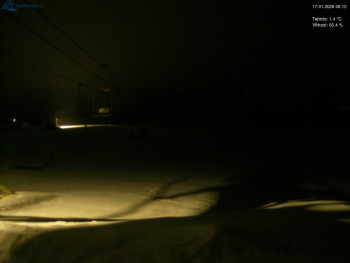 Lyžařský areál Kořenov -...