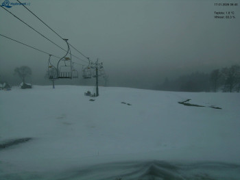 Lyžařský areál Kořenov -...