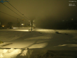 Sjezdovka Morávka - Štěpánka