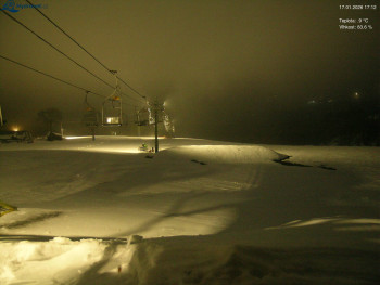 Lyžařský areál Kořenov -...