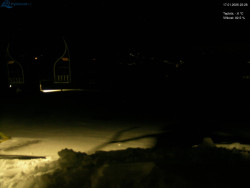 Sjezdovka Morávka - Štěpánka