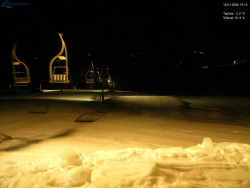 Sjezdovka Morávka - Štěpánka