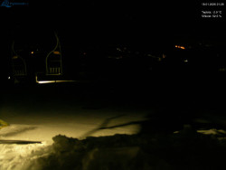 Sjezdovka Morávka - Štěpánka