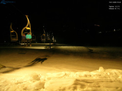 Sjezdovka Morávka - Štěpánka