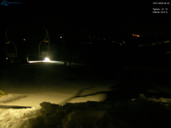 Sjezdovka Morávka - Štěpánka