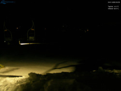 Sjezdovka Morávka - Štěpánka