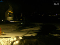 Sjezdovka Morávka - Štěpánka