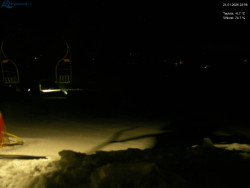 Sjezdovka Morávka - Štěpánka