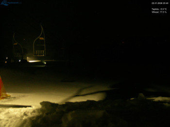 Lyžařský areál Kořenov -...