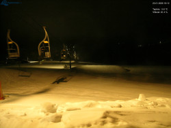 Sjezdovka Morávka - Štěpánka