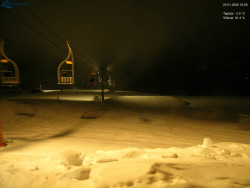 Sjezdovka Morávka - Štěpánka