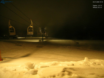 Lyžařský areál Kořenov -...