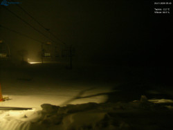 Sjezdovka Morávka - Štěpánka