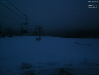 Lyžařský areál Kořenov -...