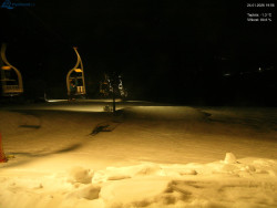 Sjezdovka Morávka - Štěpánka