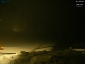 Lyžařský areál Kořenov -...