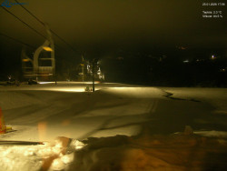 Sjezdovka Morávka - Štěpánka