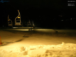 Sjezdovka Morávka - Štěpánka