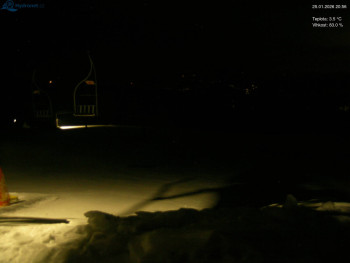 Lyžařský areál Kořenov -...