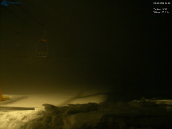 Lyžařský areál Kořenov -...