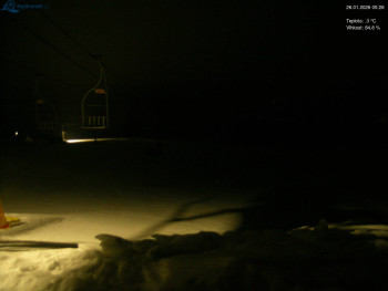 Lyžařský areál Kořenov -...