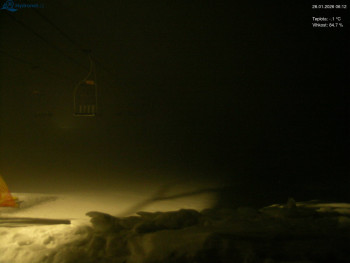 Lyžařský areál Kořenov -...