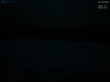 Lyžařský areál Kořenov -...