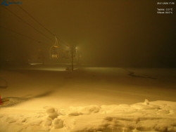 Sjezdovka Morávka - Štěpánka