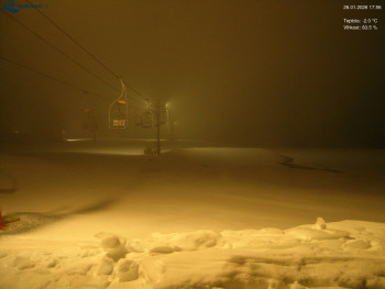 Lyžařský areál Kořenov -...