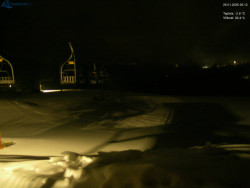 Sjezdovka Morávka - Štěpánka