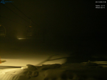 Lyžařský areál Kořenov -...