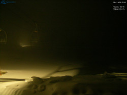 Sjezdovka Morávka - Štěpánka