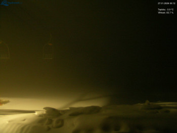 Lyžařský areál Kořenov -...