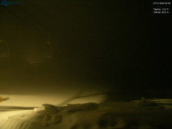 Sjezdovka Morávka - Štěpánka