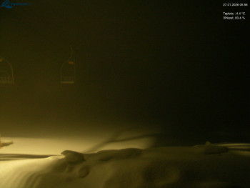 Lyžařský areál Kořenov -...