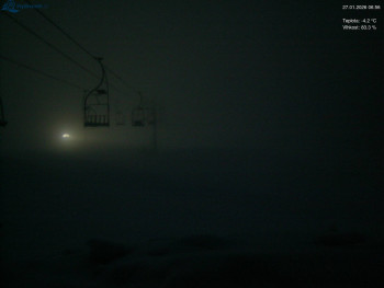 Lyžařský areál Kořenov -...