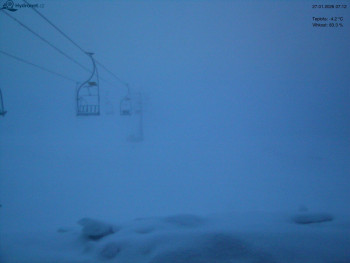 Lyžařský areál Kořenov -...