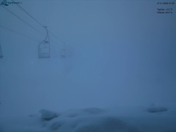 Sjezdovka Morávka - Štěpánka