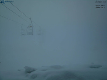 Lyžařský areál Kořenov -...