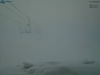 Lyžařský areál Kořenov -...