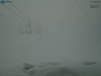 Lyžařský areál Kořenov -...