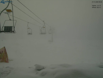 Lyžařský areál Kořenov -...