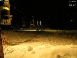 Sjezdovka Morávka - Štěpánka